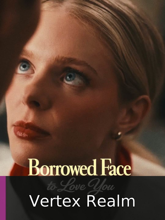 Borrowed Face to Love You #englishsub #watchfull🍿🍿 | Vertex Realm