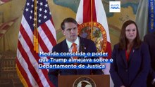 EUA: confirmação de Todd Blanche como procurador-geral gera receios sobre independência da Justiça