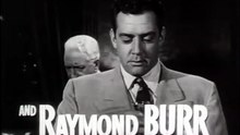 FBI Girl | movie | 1951 | Official Trailer