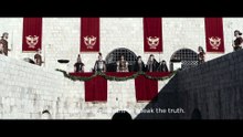 The Master and Margarita | movie | 2024 | Official Trailer