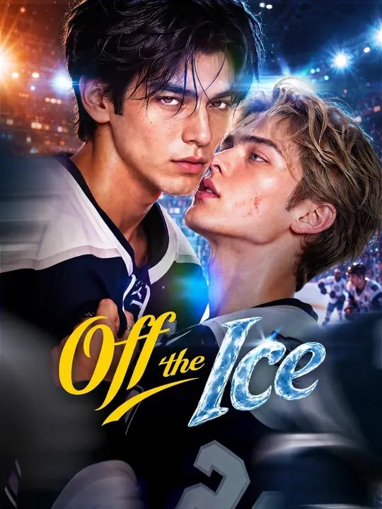 Off the Ice (FULL)