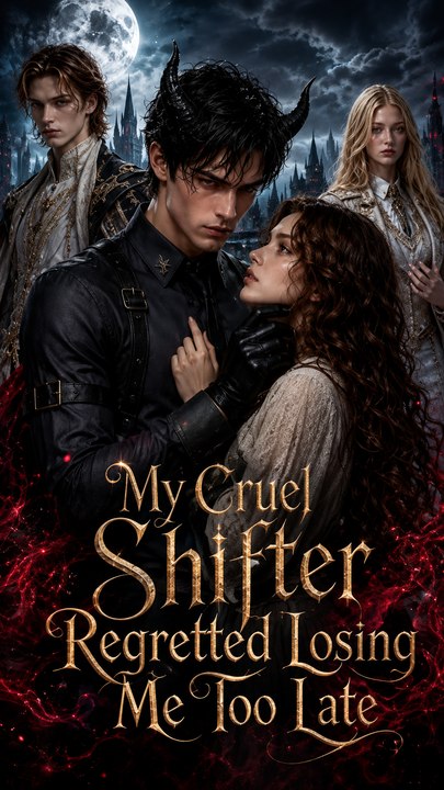 My Cruel Shifter Regretted Losing Me Too Late...