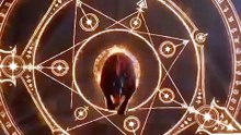 Master of Dragons - Fantasy Romance Full Episode