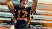 The Son Rises Alone | American Football Sports Drama Full Movie