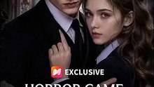 Horror Game Seduce My Ghost Teacher or Die #engsub #fullepisode🧲🎬 Horizon Realm [Full Movie]