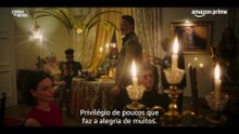 Corrida dos Bichos | movie | 2026 | Official Clip