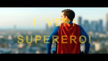 I VERI SUPEREROI | movie | 2025 | Official Trailer