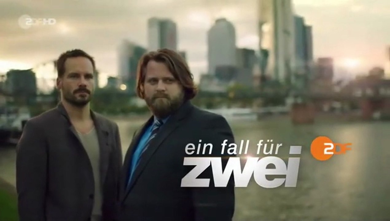 Ein Fall für zwei 2014 -01- Verhängnisvolle Freundschaft