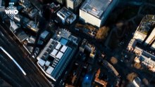 Doctor Who - The Giggle | movie | 2023 | Official Trailer