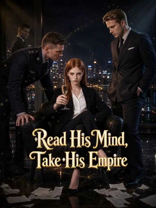 Read His Mind, Take His Empire (FULL)