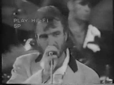 Crazy Cavan & The Rhythm Rockers - Wildest cat in town