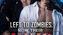 Left to Zombies, Now Their King Claims Me - Full Episode #AID #ADB