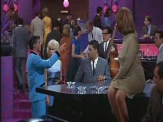 Docteur Jerry and Mister Love