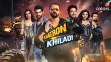 Khatron Ke Khiladi S15 Full Episode 1