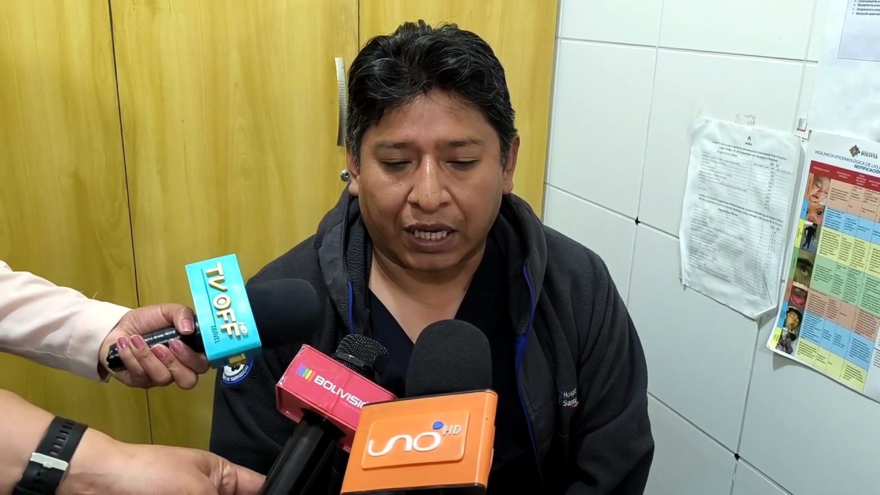 Reporte médico
