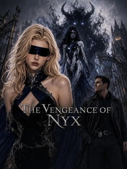 The Vengeance of Nyx (FULL)