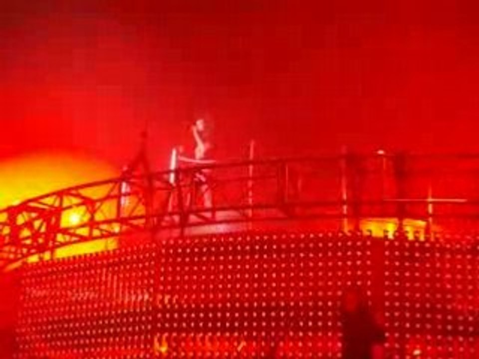 Tokio Hotel - 12.07.08 - Genève