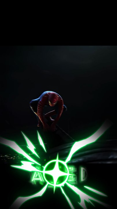 SPIDER MAN BRAND NEW DAY EDIT