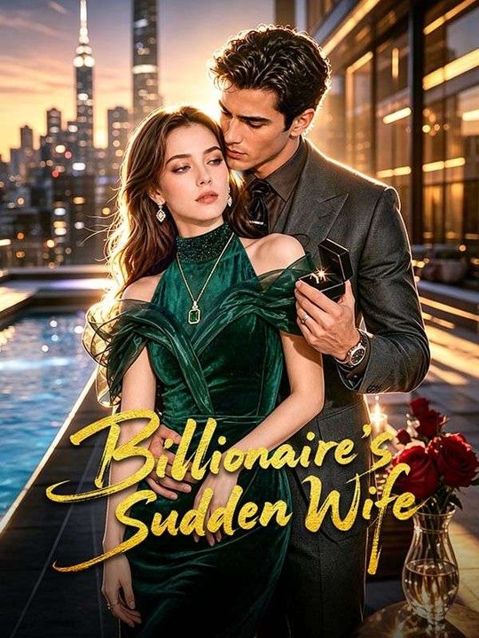 Billionaire’s Sudden Wife - FULL