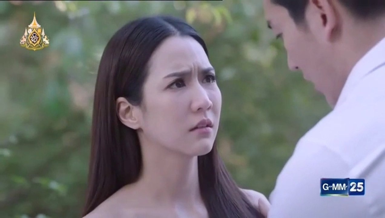 นางมาร EP.12 ตอนที่ 12 วันที่ 14 พฤษภาคม 2562