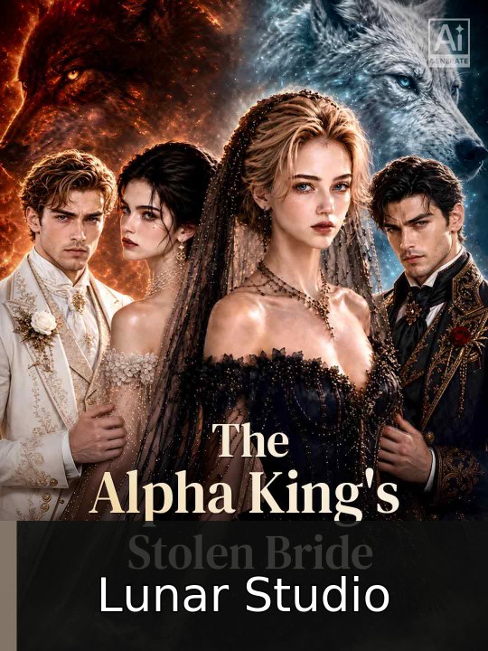 The Alpha King's Stolen Bride #englishsub #fullfilm🎬🎬 | Lunar Studio