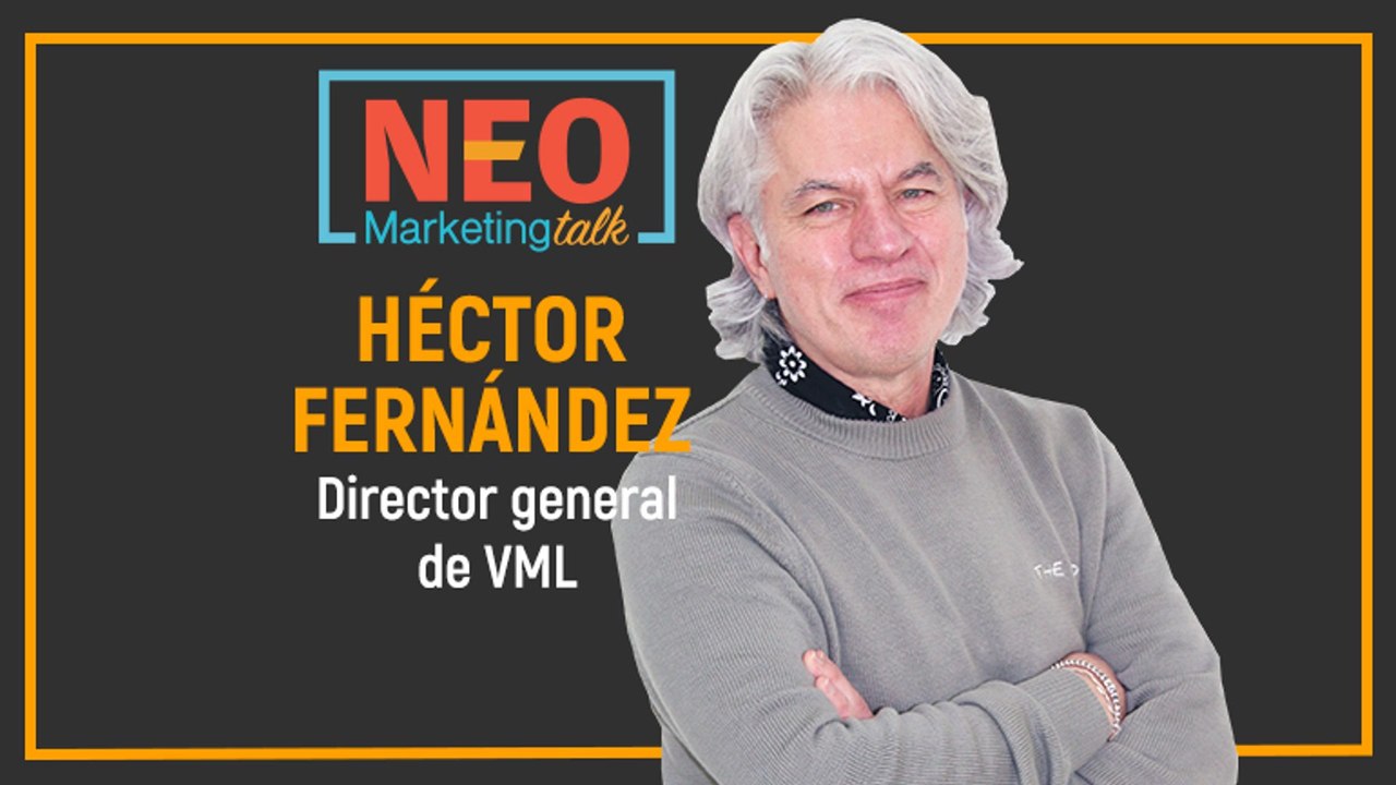 HECTOR FERNANDEZ - VML