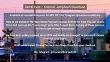 Derral Eves – Channel JumpStart Download