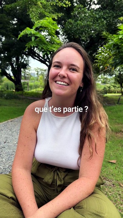 Histoire de backpackers