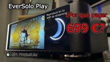 EverSolo Play: ¿Qué trae de nuevo este lanzamiento?