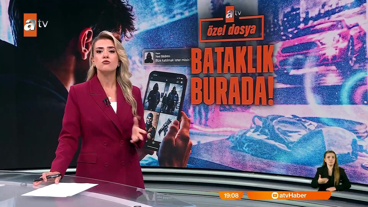 atv Ana Haber | 9 Ağustos 2026