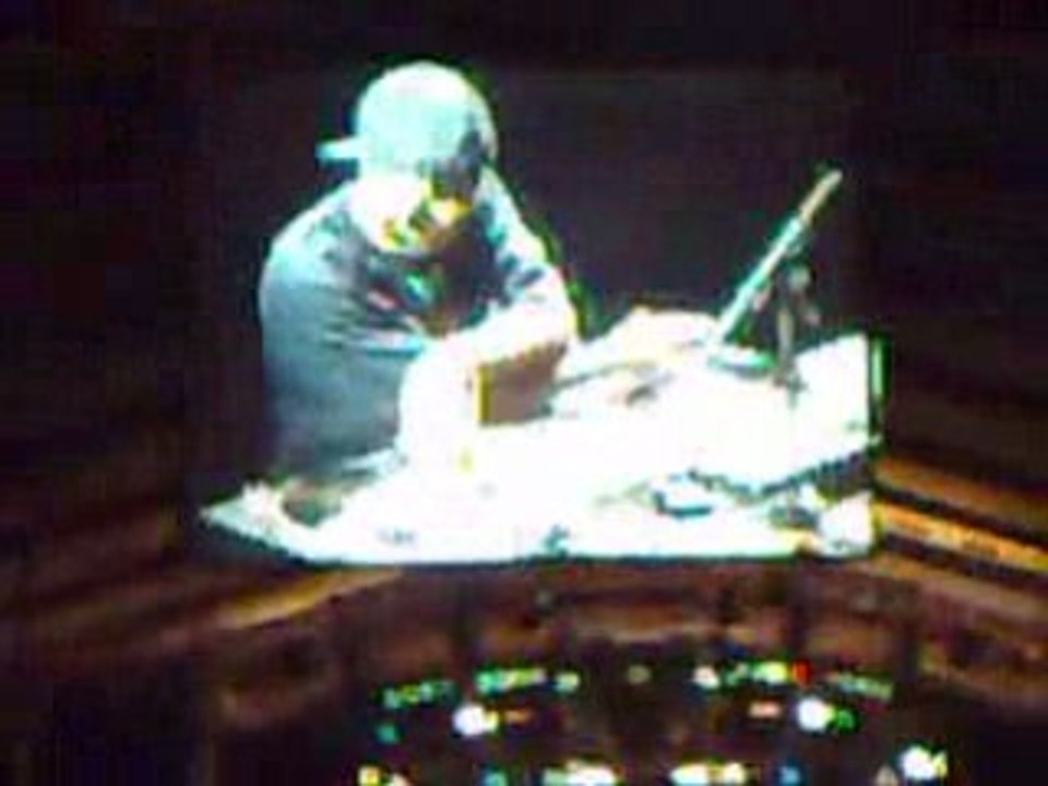 Common @ Openair Frauenfeld 11.7.08