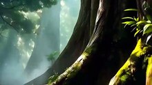 The Living Colours Of Nature | Cinematic Fantasy