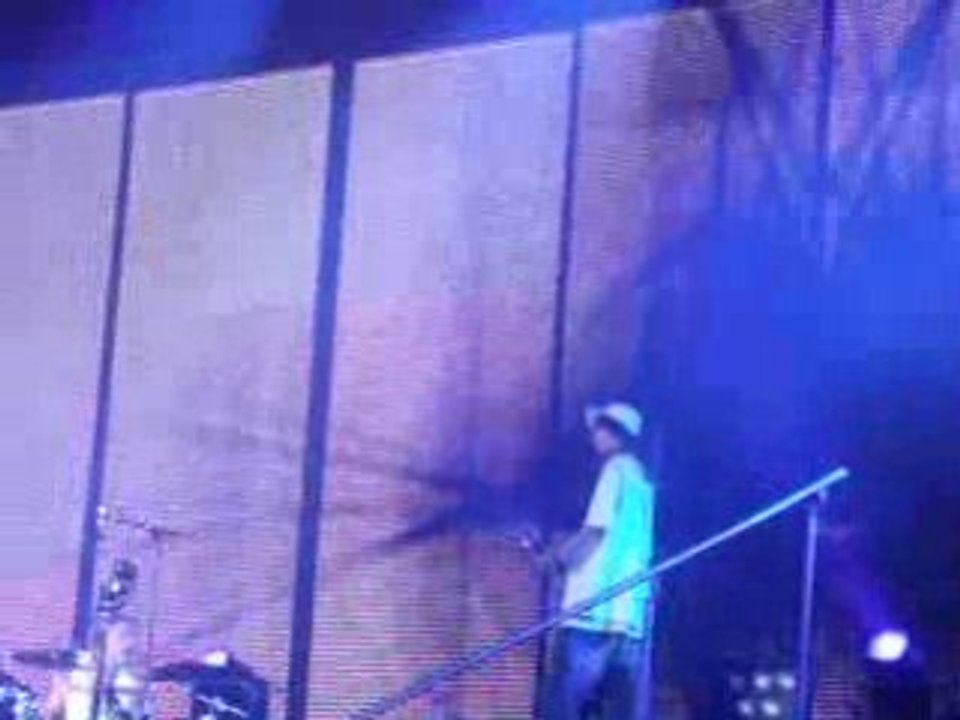 Tokio Hotel - 12.07.08 - Genève