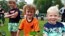 2024  Jubileum 75 jier v.v.Beetgum 7 juny 1 Spultsjedei Jeugd