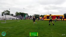 2024  Jubileum 75 jier v.v.Beetgum 8 juny 1 Spelcircuit Senioren Mo17 en Jo 17
