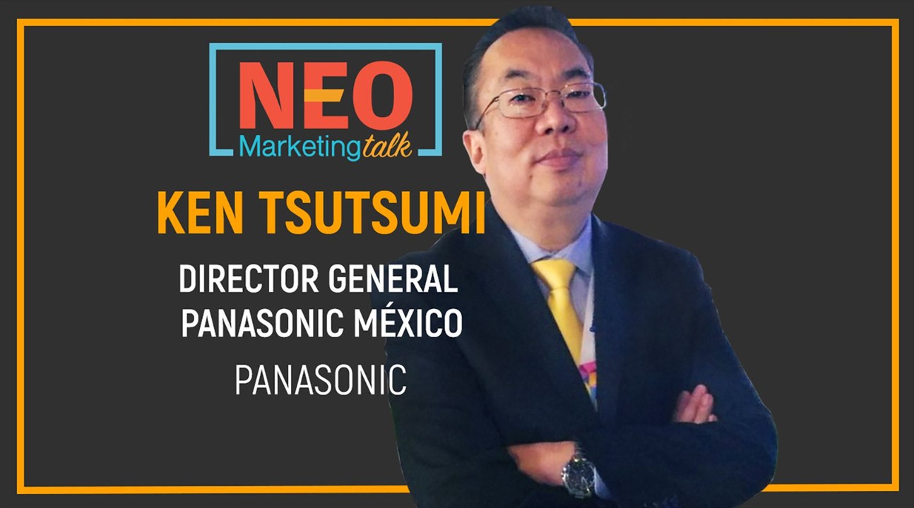 PANASONIC MÉXICO