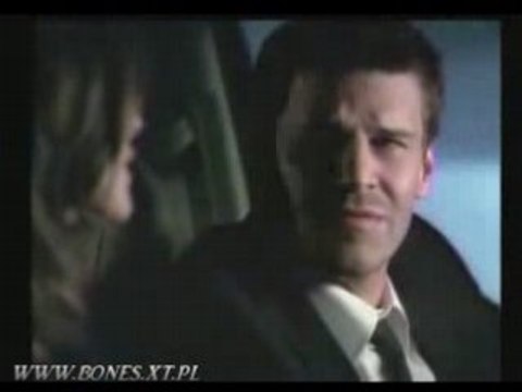 Bones season 4 promo - Booth & Bones on Dating