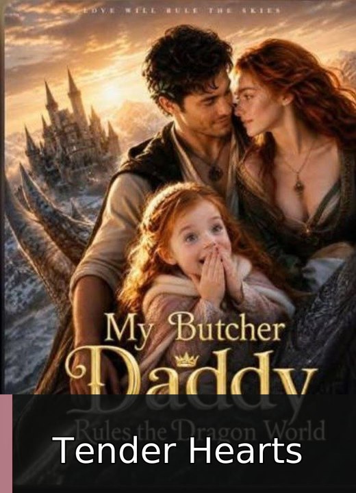 My Butcher Daddy Rules The Dragon World  - Full