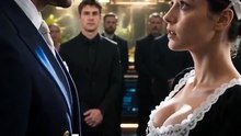 Mr. Godfather, Sie haben die falsche Frau voller Film | Ganzer Film Deutsch