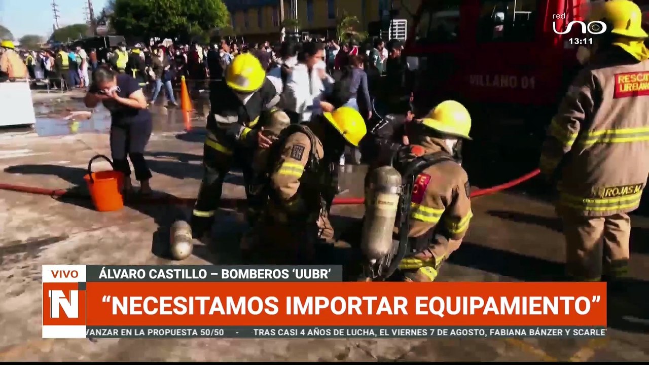 Sin prevención no hay bosques