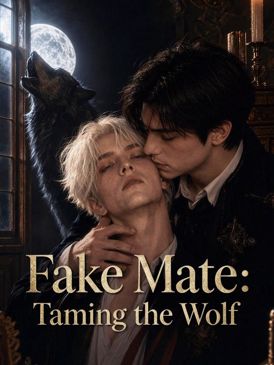 Fake Mate：Taming the Wolf - Complete drama englishsub 🔥🔥