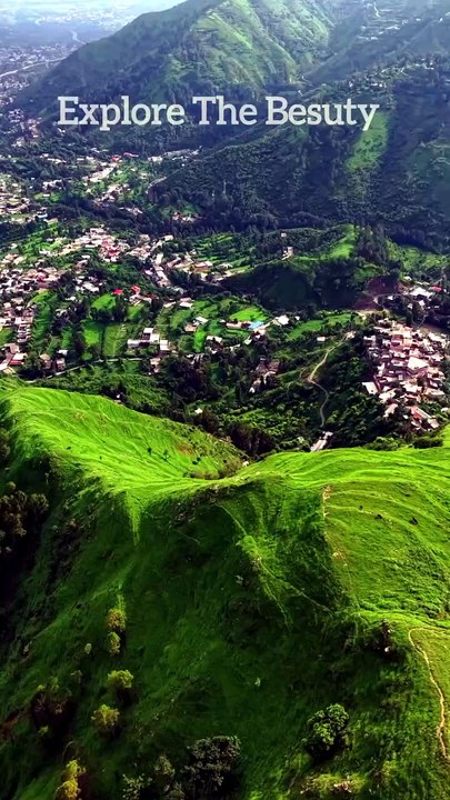 Beautiful Landscapes | Explore the Beauty #shorts #nature