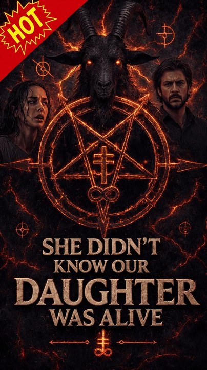 She didn't know our daughter was alive drama💖#Full Movie #Faithful.Hearts
