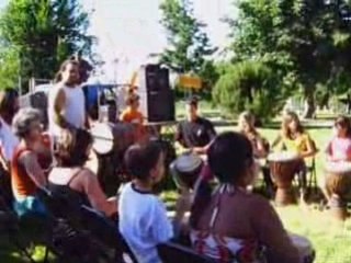 HIP-PERCUT à Ambarès