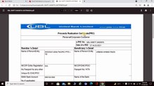What is PRCs | Proceeds realization certificate | Parts of PRC