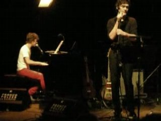 frère animal - francofolies - 14 juillet 2008