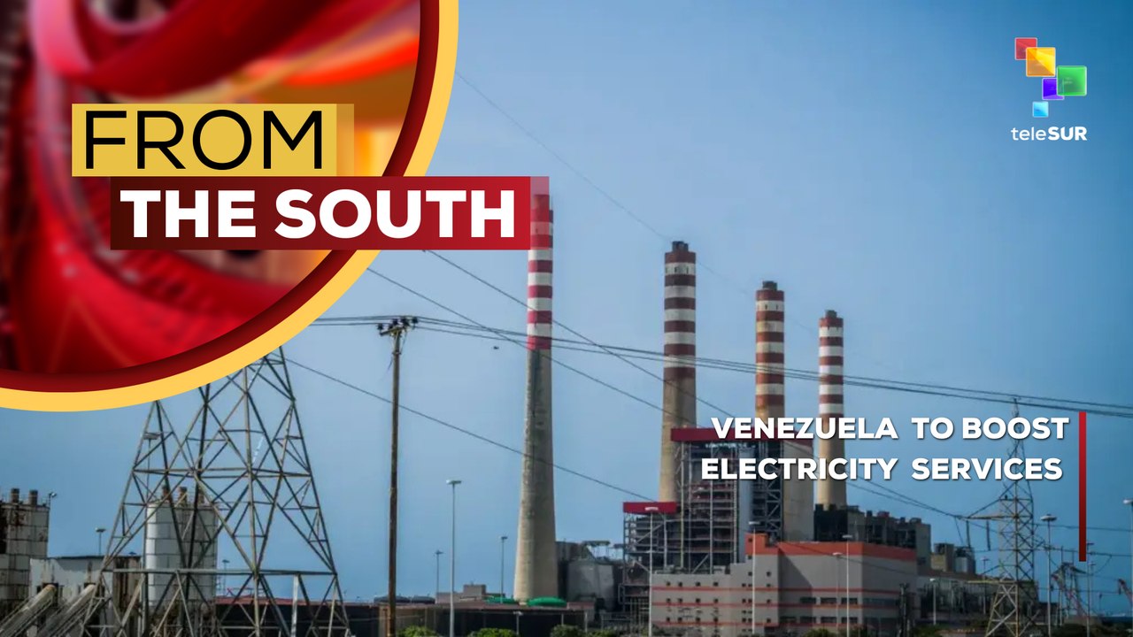 Venezuela govt. announces appointments