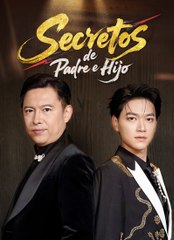 [Doblado]Secretos de Padre e Hijo serie completa