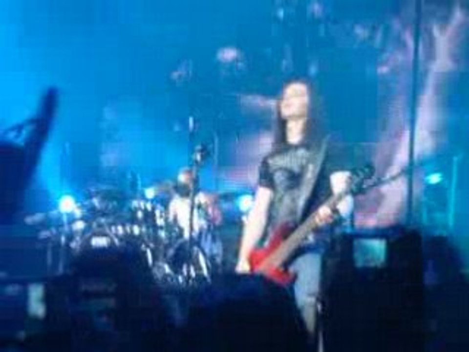 Tokio Hotel - 12.07.08 - Genève