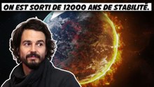 "Notre société ne va pas dans le mur" Pablo Servigne régale sur une métaphore filée
